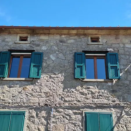 Rondini Appartement *