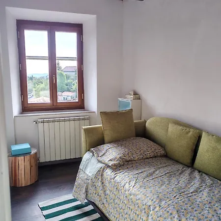 Rondini Appartement Prunetta
