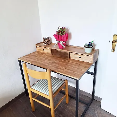 Rondini Appartement Prunetta
