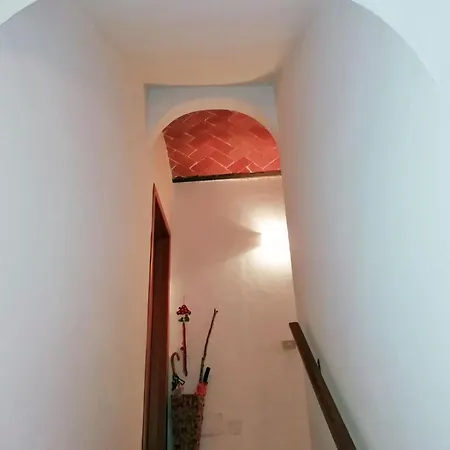 Rondini Appartement Prunetta
