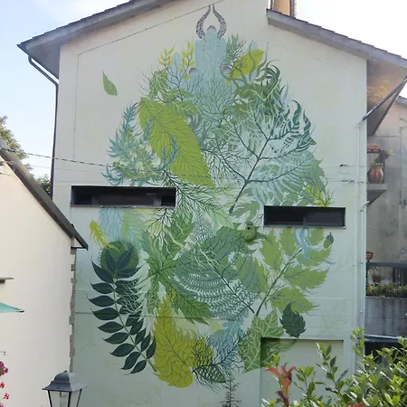 Appartement Rondini