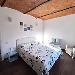 Apartmán Rondini Prunetta