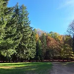 Apartmán Rondini *
