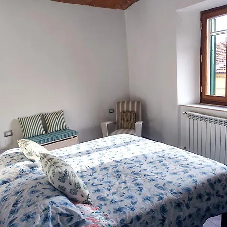 Rondini Apartmán *