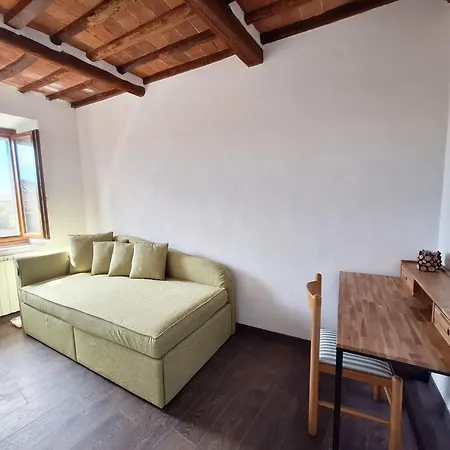 Apartmán Rondini