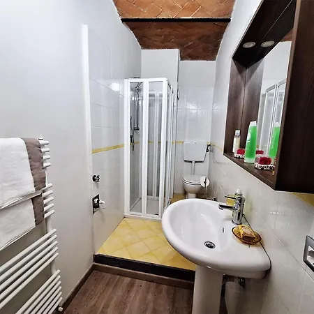 Rondini Apartmán Prunetta