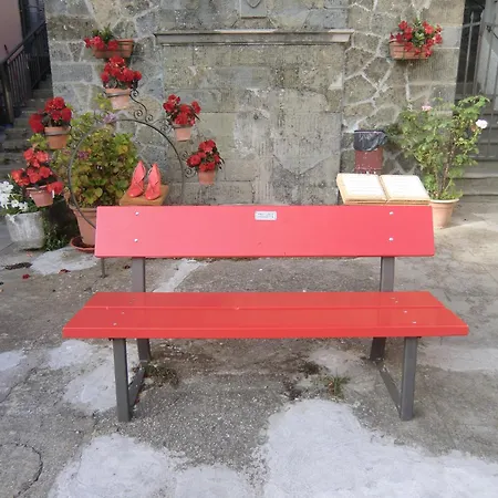 Apartmán Rondini *