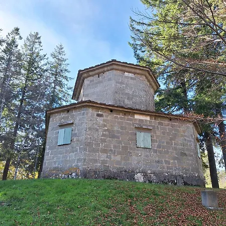 Apartmán Rondini